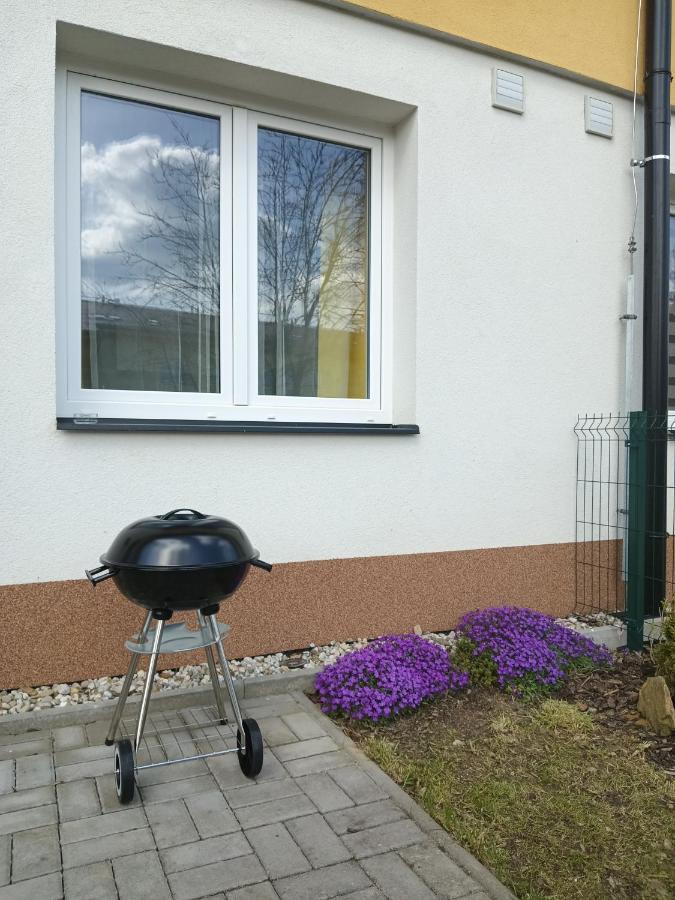 Rodinny Apartman Lucie V Blizkosti Wellness Hotelu Ve Frymburku Exteriér fotografie