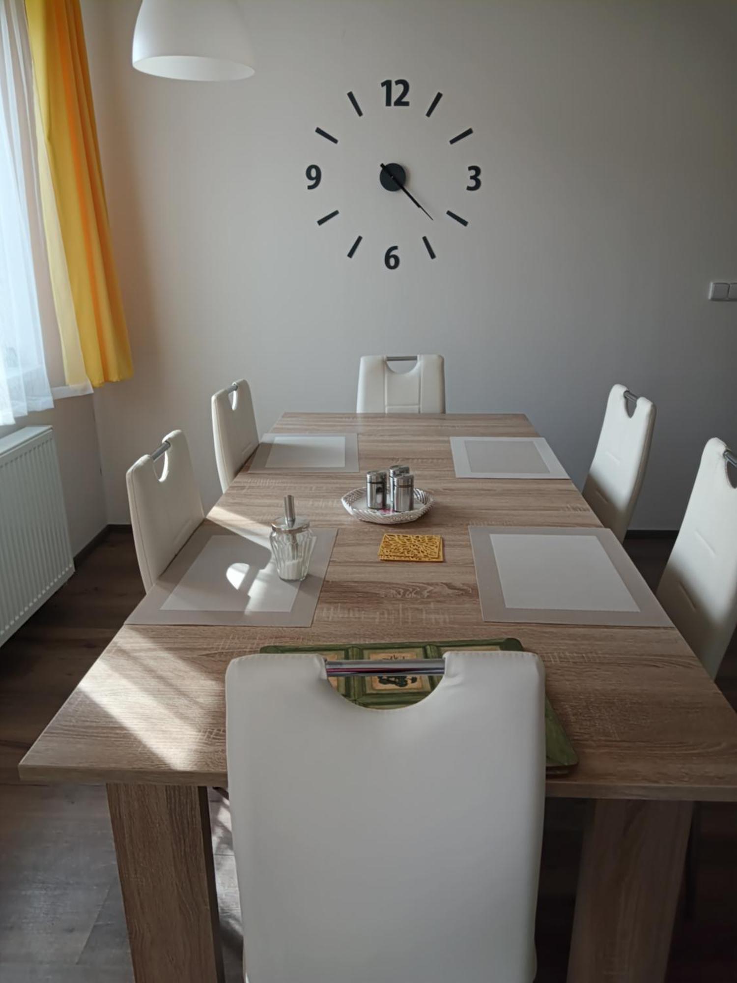 Rodinny Apartman Lucie V Blizkosti Wellness Hotelu Ve Frymburku Pokoj fotografie